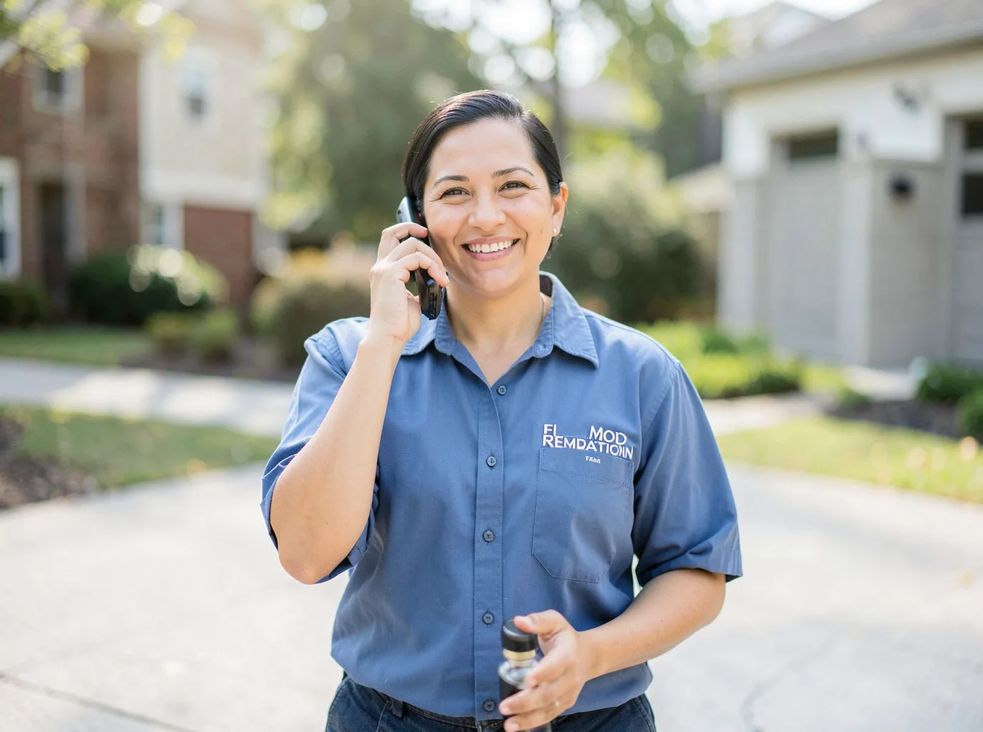 Mold Remediation Middleport, PA FAQs